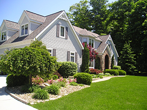 Landscapers and Lawncare Services in Pine Ridge, SD